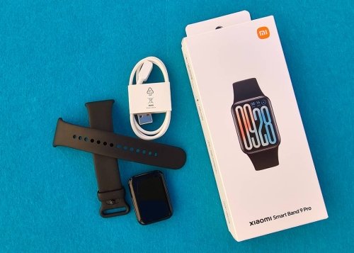 Review: Xiaomi Smart Band 9 Pro, una pulsera inteligente con espíritu de smartwatch