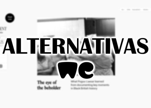 7 alternativas a WeTransfer ahora que las transferencias solo duran 3 días