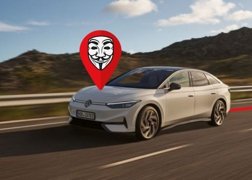 Si tu coche es un Seat, Volkswagen, Audi o Skoda, los hackers podrían tener estos datos de ti