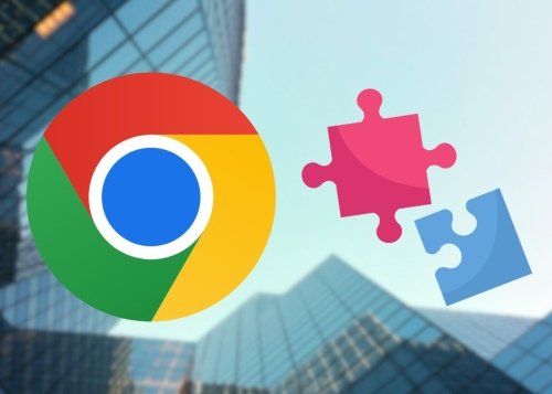 Extensiones de Chrome seguras y adaptadas a cada empresa: así es la Chrome Web Store for Enterprises