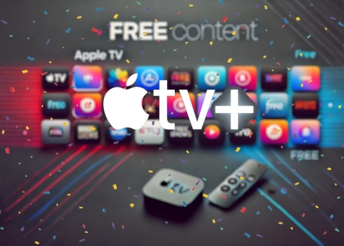 Disfruta Apple TV+ gratis durante estos 2 días