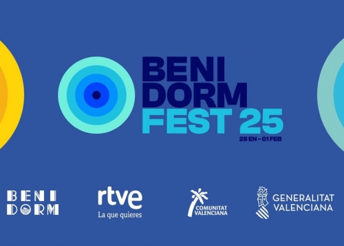 Benidorm Fest ya tiene su propio canal: así puedes verlo online y gratis