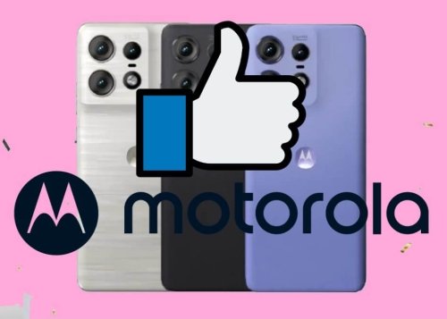 ¿Qué móvil Motorola me compro por 500 euros?