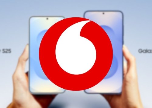 Ya puedes comprar el Samsung Galaxy S25 con Vodafone: estos son los precios