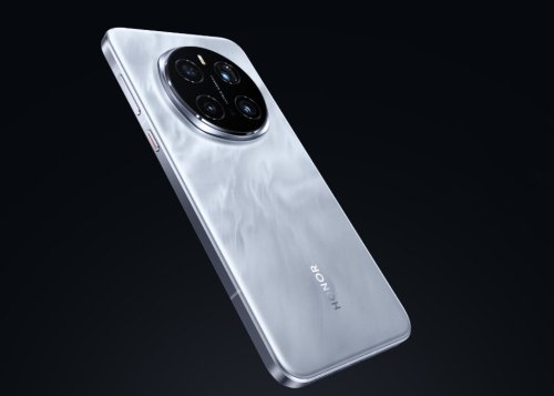 Honor Magic 7 Pro es oficial: así es la apuesta de Honor para reinar entre los smartphones premium de 2025