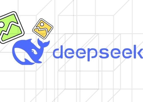 Cómo crear imágenes gratis con Janus Pro 7B de DeepSeek