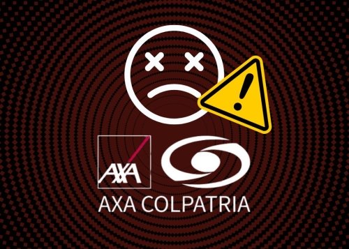 Si eres cliente de Axa Colpatria, podrían haberse filtrado todos tus datos