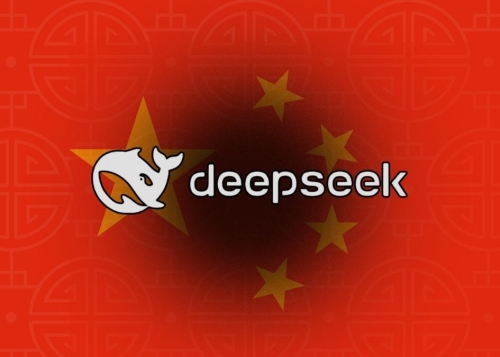 Polémica con la privacidad de DeepSeek: almacena la información en China