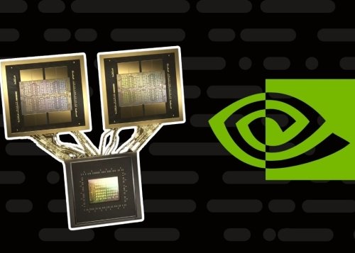 Nvidia GB300 llegará para la próxima generación de servidores IA