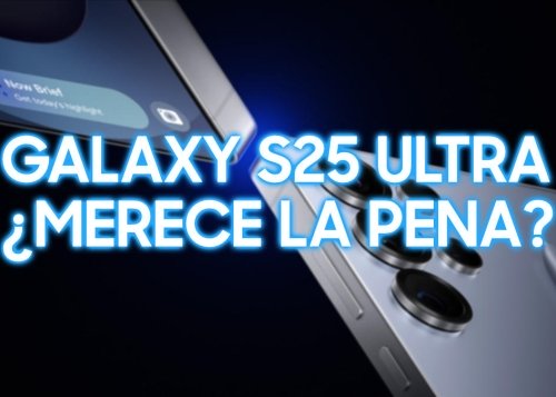 Comparativa: Galaxy S25/S25+ o Galaxy S25 Ultra, ¿vale la pena el modelo Ultra?