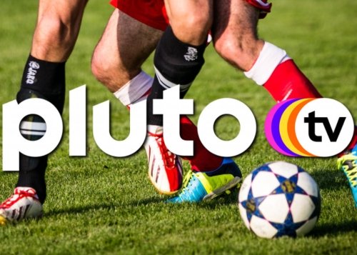 ¡Ojo! Pluto TV añade un canal con fútbol gratis