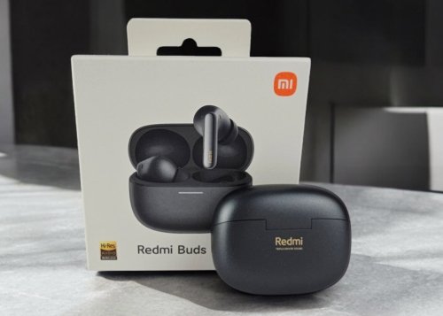 Review: Xiaomi Redmi Buds 6 Pro, los compañeros perfectos para tus oídos, con gran calidad de sonido y ANC