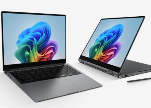 Samsung Galaxy Book5 Pro es el portátil definitivo para la era de la IA: esto es todo lo que puede hacer