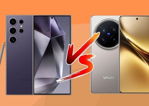 Comparativa: Samsung Galaxy S24 Ultra vs Vivo X200 Pro