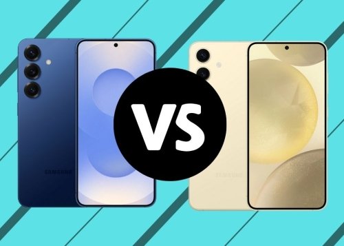 Samsung Galaxy S25/S25+ vs Galaxy S24/S24+: ¿qué ha cambiado?