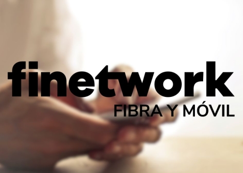 Finetwork va a por todas con sus nuevas tarifas: datos ilimitados en el móvil desde apenas 14,90 €