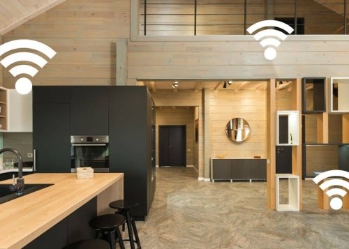 WiFi Mesh es la solución para tener Internet en todo tu hogar, y la gama TP-Link Deco te lo pone fácil