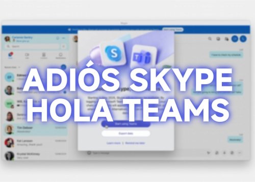 Adiós a Skype: Microsoft te obligará a usar este programa en su lugar