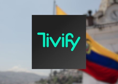 Ecuavisa llega a Tivify: ya puedes ver gratis y online este canal de Ecuador