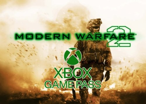 Muy pronto podrás volver a jugar a Call of Duty: Modern Warfare 2 (2009) gracias a Xbox Game Pass