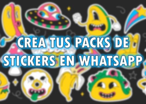 Que tiemblen los grupos de WhatsApp: ya puedes compartir tu colección de stickers favoritos en un único pack