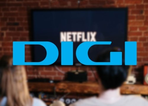 Digi TV llega con un decodificador que disgusta a sus clientes: no es compatible con Netflix