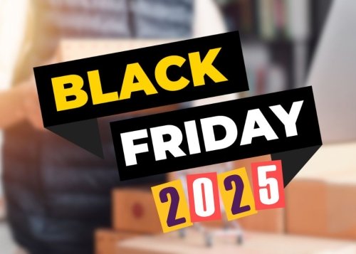 ¿Cuándo es el Black Friday 2025?