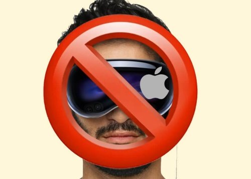 ¿Esperabas este nuevo producto de Apple? Parece que cancelan el proyecto tras no convencer