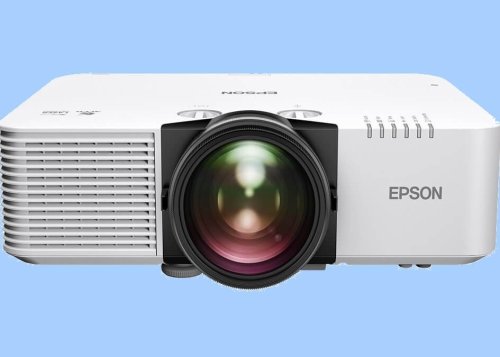 Epson tiene una nueva gama de proyectores láser perfectos para empresas, con hasta 8.000 lúmenes de brillo