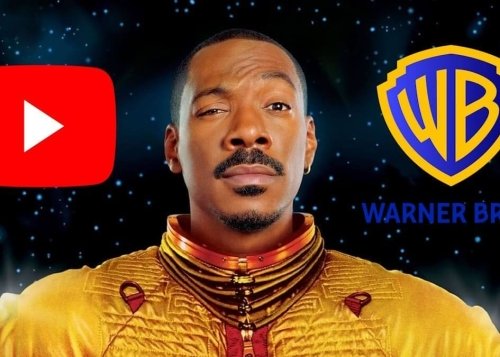 Warner Bros. ha empezado a subir películas gratis a YouTube: estas son las que puedes ver