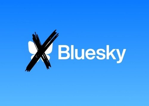 Cómo cerrar y eliminar tu cuenta de Bluesky