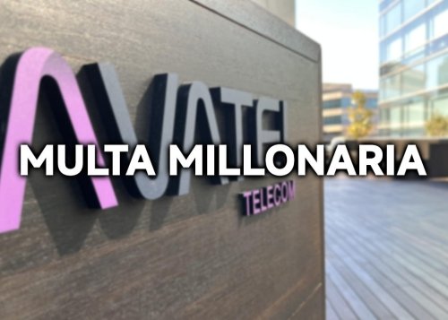 Multa a Avaltel: más de 1 millón de euros por no cumplir con la CNMC