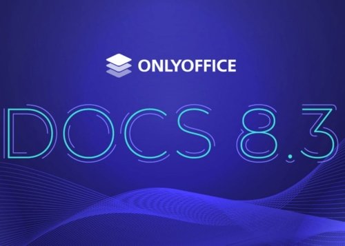 OnlyOffice Docs se actualiza: la alternativa gratuita a Office ahora es compatible con iWork