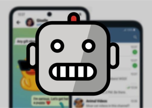 ¿Usas Telegram? No te pierdas estas mejoras en los stickers con IA y en los vídeos