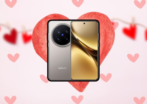 7 teléfonos que puedes regalar en San Valentín y que son mejores que el iPhone 16