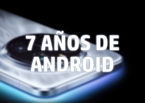 7 años de actualizaciones: Honor se une al selecto club de marcas que más actualizan sus móviles