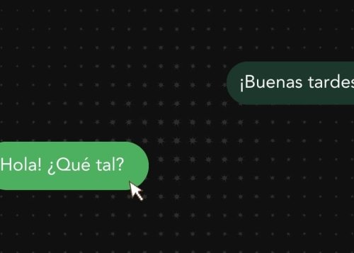 WhatsApp Web por fin recibe un lavado de cara