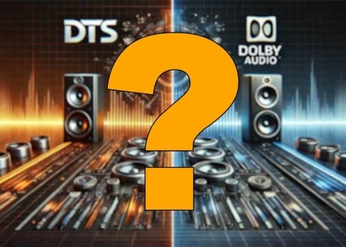 Dolby vs DTS: ¿cuál es la mejor opción para cine en casa y gaming?