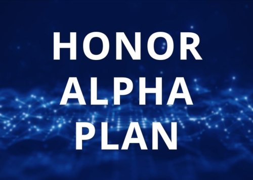 ALPHA PLAN: la revolución que prepara HONOR para unificar todos tus dispositivos en torno a la IA