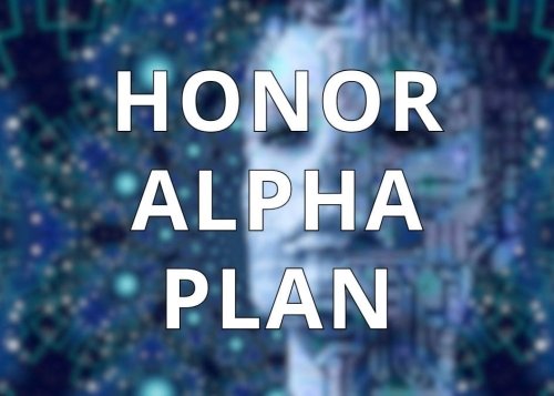 Honor Alpha Plan: así es la iniciativa para unificar IA y plataformas móviles de todas las marcas