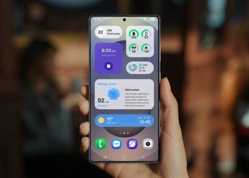 La actualización a Android 15 de Samsung ya tiene fecha: así mejorará tu móvil con One UI 7