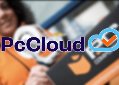 PcCloud, el almacenamiento en la nube de PcComponentes con cifrado militar que no depende de EE.UU.