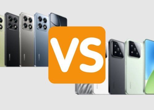 Comparativa: Xiaomi 15 vs Xiaomi 14T, ¿vale la pena comprar el nuevo modelo?