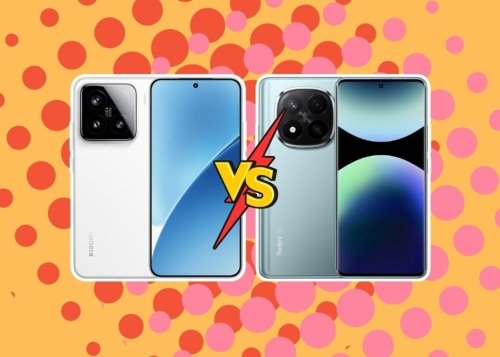 Comparativa: Xiaomi 15 vs Redmi Note 14 Pro+, ¿cuál compro?