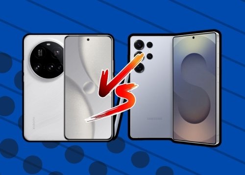 Comparativa: Xiaomi 15 Ultra vs Samsung Galaxy S25 Ultra, ¿cuál es mejor?