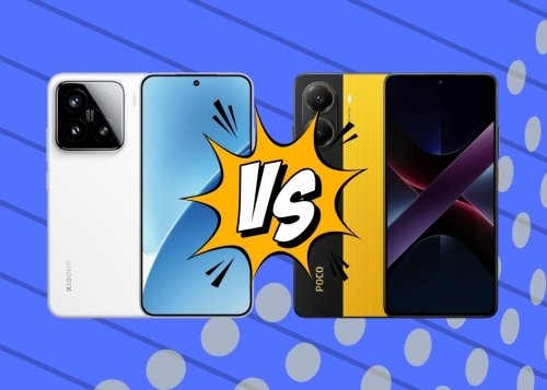 Comparativa: Xiaomi 15 vs Poco X7 Pro, ¿cuál comprar?