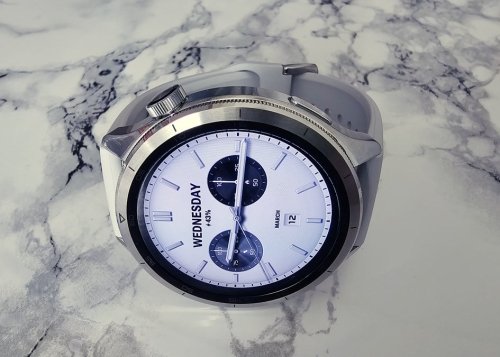 Review: Xiaomi Watch S4, el nuevo wearable premium de Xiaomi con gran autonomía y coronas intercambiables