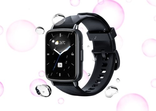 ZTE Watch Live 3 es oficial: un smartwatch "ganga" que ofrece mucho a un precio ajustadísimo