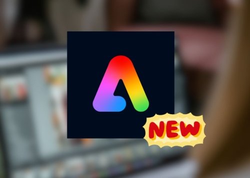 Gran novedad en Adobe Express: crea proyectos únicos con las herramientas de vídeo con IA
