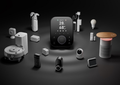 SwitchBot Hub 3: controla miles de dispositivos Smart Home desde este HUB compatible con Matter